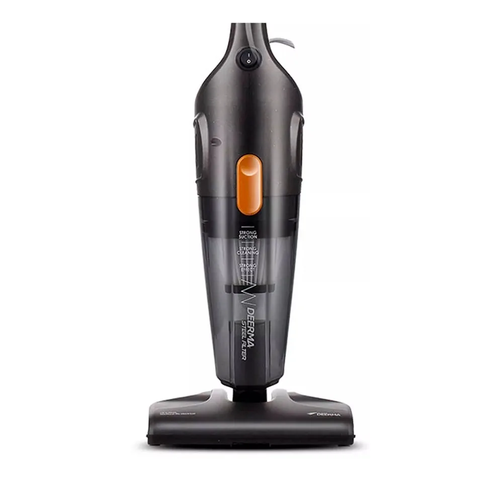 Пылесос DEERMA Vacuum Cleaner DX115C